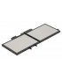 2P-YPVX3 2P-YPVX3 Batteria 15.2V 4473mAh Dell Latitude 5410, 5510