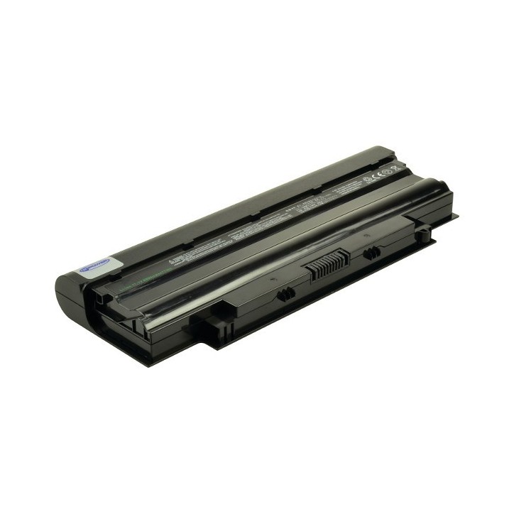 2P-YXVK2 Batteria 11.1V 6900mAh Dell Inspiron 13R