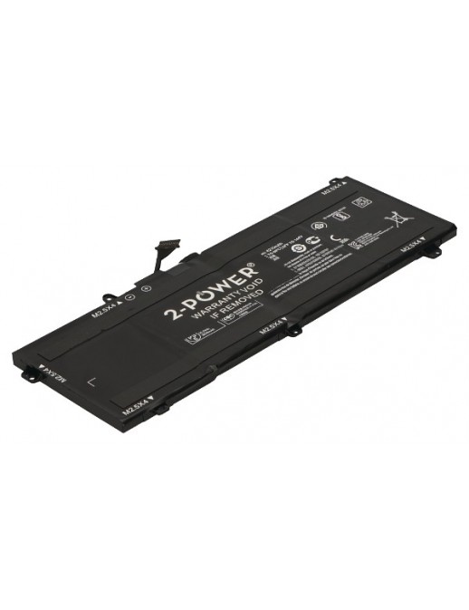 2P-ZO04XL 2P-ZO04XL Batteria 15.2V 4210mAh HP ZBook Studio G3