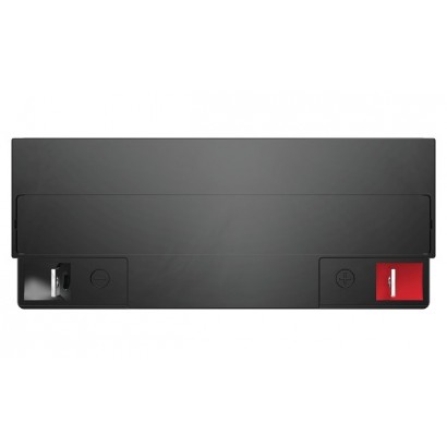 2P18-12 2P18-12 2-Power 12V 18Ah VRLA Batteria Adatto per Multiple UPS Applications