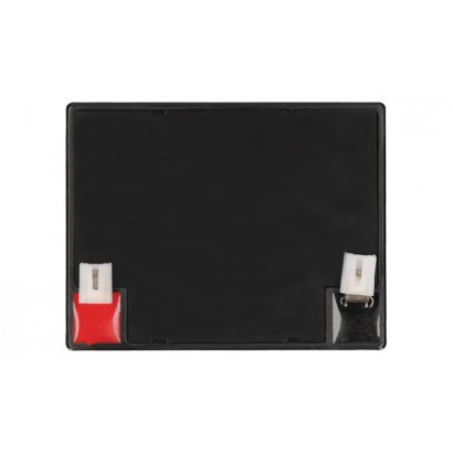 2P5-12 2P5-12 2-Power 12V 5Ah VRLA Security Batteria Security & Alarm Systems