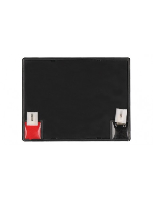 2P5-12 2P5-12 2-Power 12V 5Ah VRLA Security Batteria Security & Alarm Systems