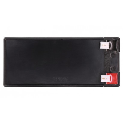 2P7-12 2P7-12 2-Power 12V 7Ah VRLA Batteria Adatto per Multiple UPS Applications (APC RBC2)