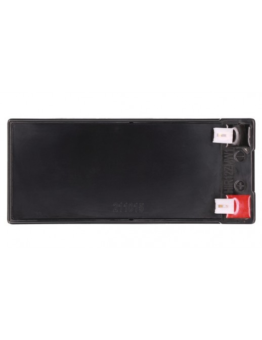 2P7-12 2P7-12 2-Power 12V 7Ah VRLA Batteria Adatto per Multiple UPS Applications (APC RBC2)