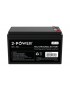 2P9-12 2P9-12 2-Power 12V 9Ah VRLA Batteria Adatto per Multiple UPS Applications