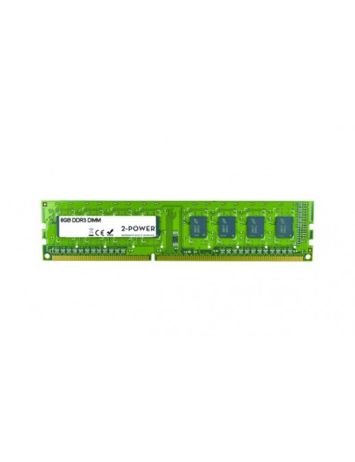 2PDPC3036UDBD18G 8GB MultiSpeed 1066/1333/1600 MHz DIMM