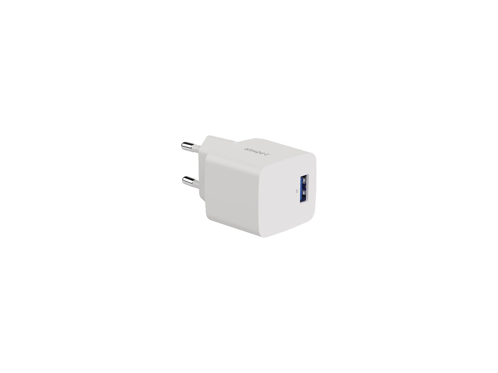 2PWC12W01-EU 2PWC12W01-EU Wall Charger 12W 1 x USB-A General Consumer Electronics 2PWC12W01-EU 2PWC12W01-EU Wall Charger 12W 1 x USB-A General Consumer Electronics