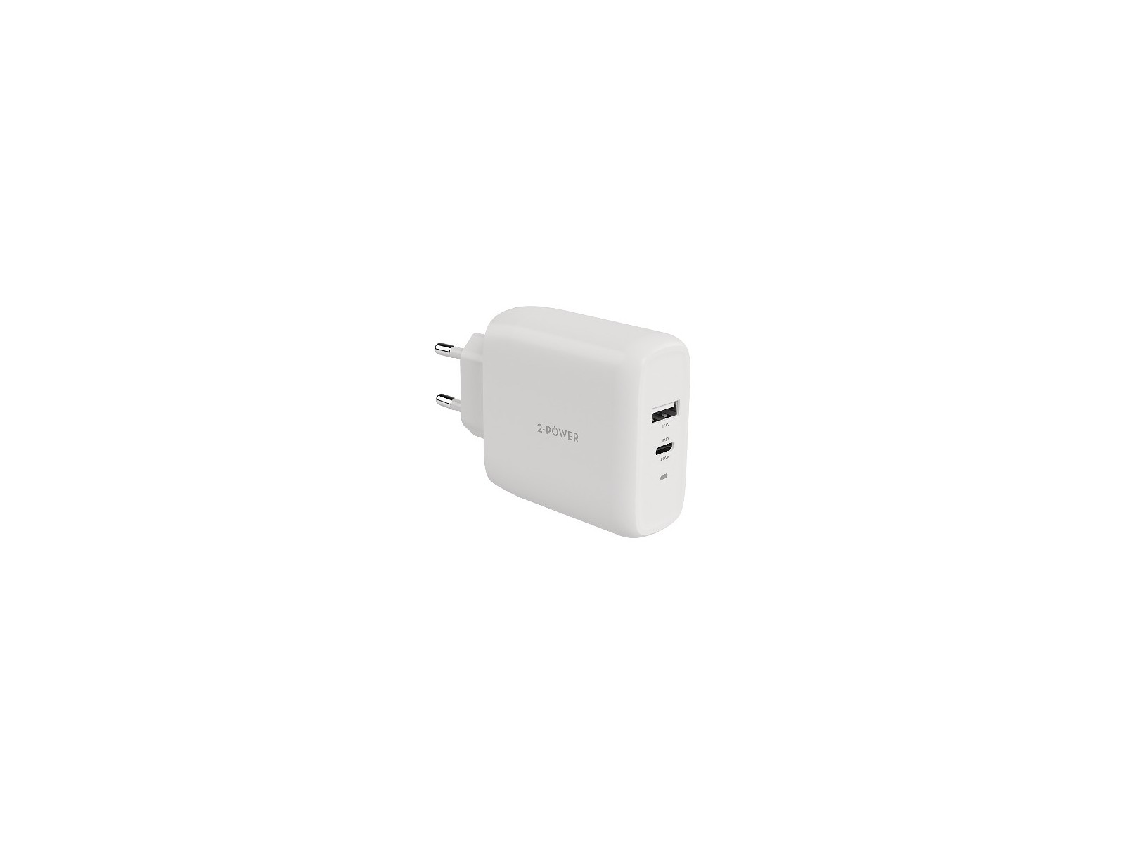 2PWC32W02-EU 2PWC32W02-EU Wall Charger PD 20W USB-C & 12W USB-A General Consumer Electronics 2PWC32W02-EU 2PWC32W02-EU Wall Charger PD 20W USB-C & 12W USB-A General Consumer Electronics