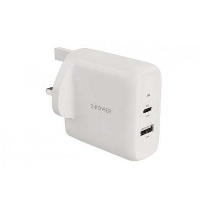 2PWC32W02-UK Wall Charger...