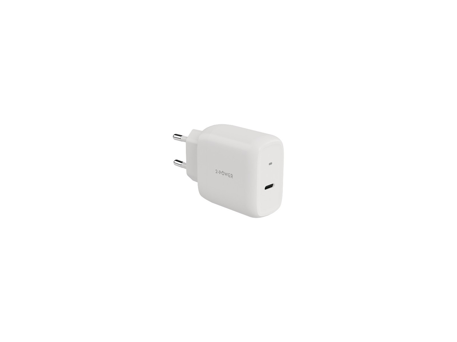 2PWC45W01G-EU 2PWC45W01G-EU Wall Charger PD 45W GaN 1 x USB-C General Consumer Electronics 2PWC45W01G-EU 2PWC45W01G-EU Wall Charger PD 45W GaN 1 x USB-C General Consumer Electronics