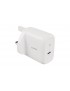 2PWC45W01G-UK 2PWC45W01G-UK Wall Charger PD 45W GaN 1 x USB-C General Consumer Electronics