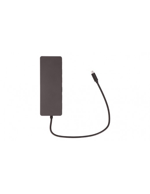 50H98AA Universal USB-C-Multiport-Hub. Adatto per UK,EU.