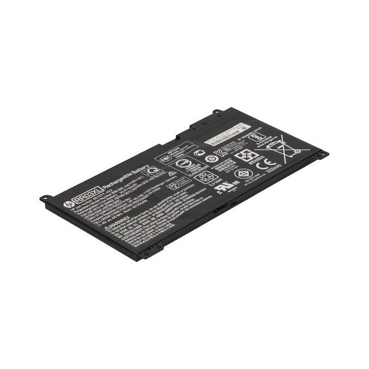 ALT22197A Batteria 11.4V 3930mAh Sostituisce 851610-855 HP ProBook 430 G5