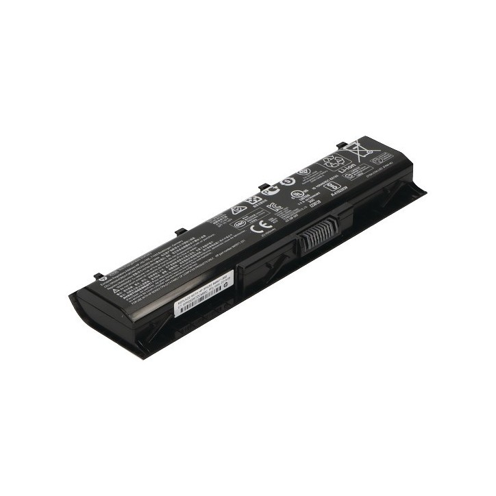 ALT23221A Batteria 10.8V 5600mAh Sostituisce 849911-850 HP Pavilion 17-AB004NA