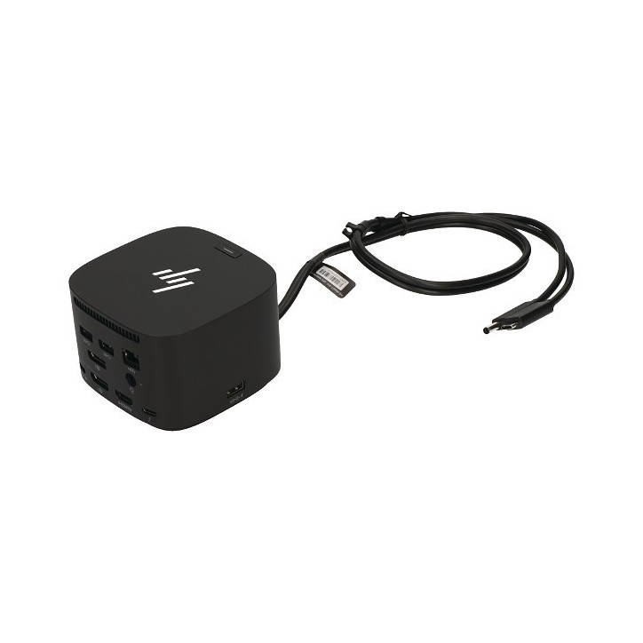 ALT273932B Thunderbolt 280W G4 w/Combo Cavo Sostituisce 4J0G4AA. Adatto per UK,EU.