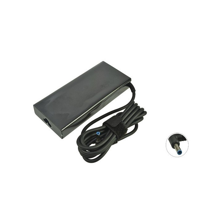 ALT283224B Alimentatore AC 19.5V 150W Sostituisce M85394-001 HP ZBook 15 G3, ZBook Studio G3