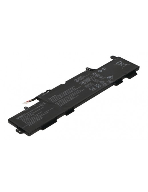 ALT283585B ALT283585B Batteria 11.55V 4113mAh Sostituisce HSN-I12C HP EliteBook 840 G5