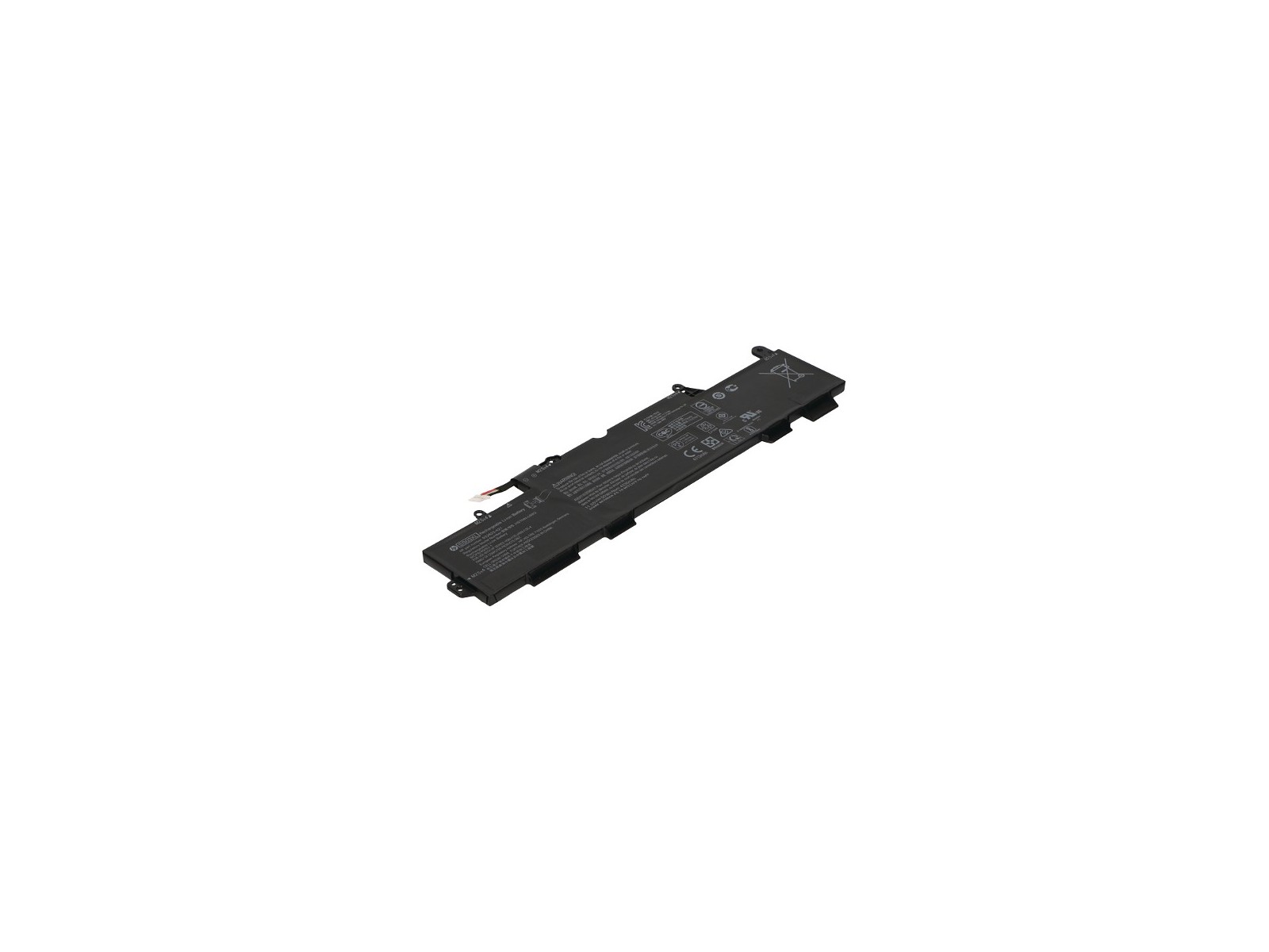 ALT283696B ALT283696B Batteria 11.55V 4113mAh Sostituisce SS03050XL-PL HP EliteBook 840 G5 ALT283696B ALT283696B Batteria 11.55V 4113mAh Sostituisce SS03050XL-PL HP EliteBook 840 G5
