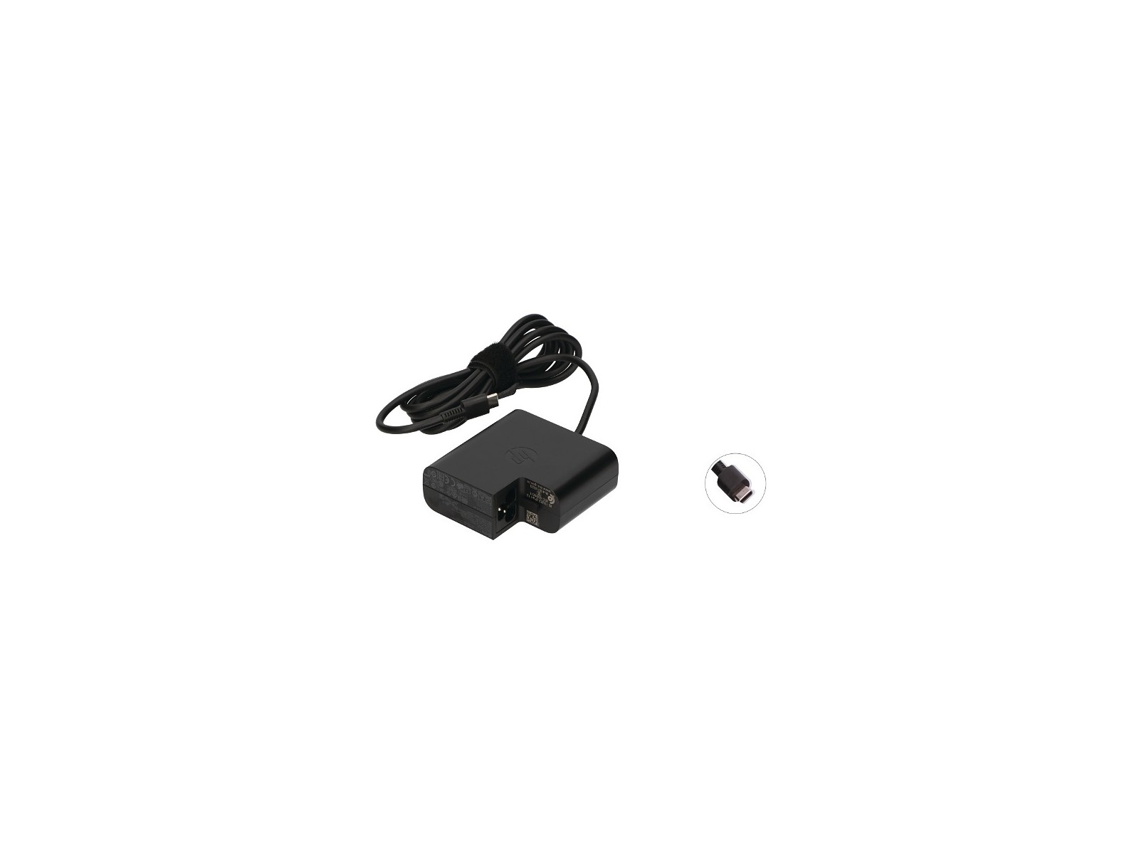 ALT29675A ALT29675A Alimentatore AC USB Type-C 65W Sostituisce 1HE08AAABU ALT29675A ALT29675A Alimentatore AC USB Type-C 65W Sostituisce 1HE08AAABU