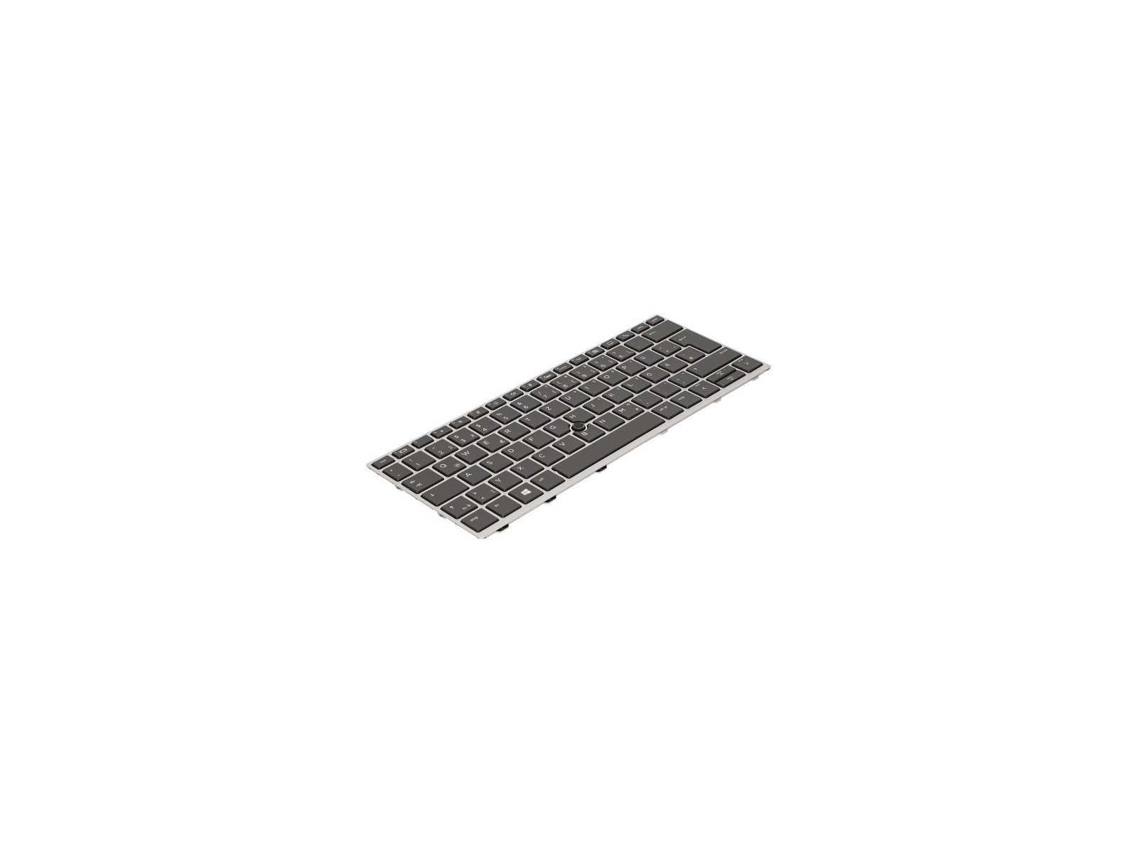 ALT39406A ALT39406A Tastiera Retroilluminata Backlit Keyboard w/point-stick Swiss(CH) Sostituisce L13697-BG1 Elitebook 735 G5 ALT39406A ALT39406A Tastiera Retroilluminata Backlit Keyboard w/point-stick Swiss(CH) Sostituisce L13697-BG1 Elitebook 735 G5
