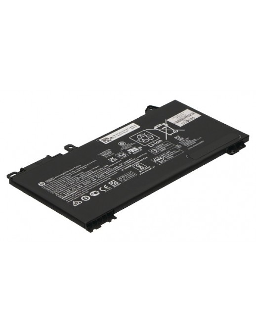 ALT41265A Batteria 11.55V 3750mAh Sostituisce L32656-002 HP ProBook 430 G6