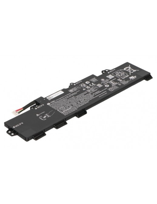 ALT41274A Batteria 11.55V 4850mAh Sostituisce 933322-855 HP ZBook 15u G6 Mobile Workstation