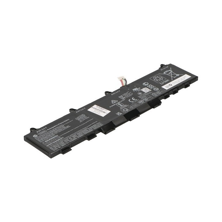 ALT42638A Batteria 11.55V 4400mAh Sostituisce L78555-005 HP EliteBook 830 G7