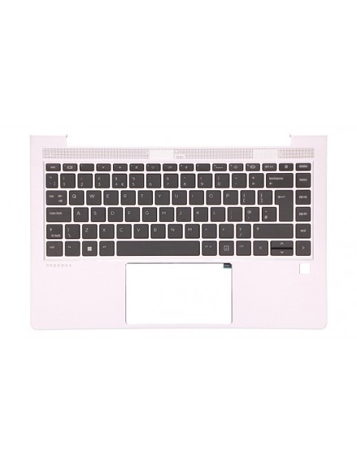 ALT42865A Top cover w/UK Tastiera Sostituisce M21740-031