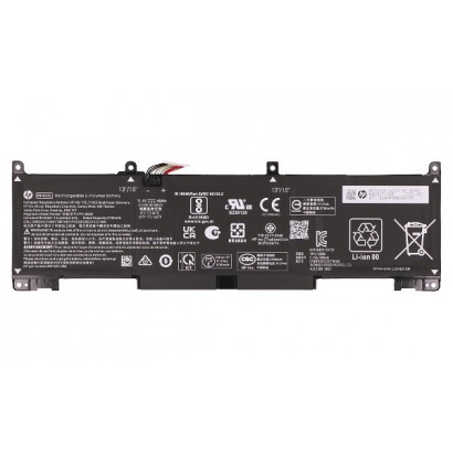 ALT43149A ALT43149A Batteria 11.4V 3947mAh Sostituisce M02027-005 HP ProBook 450, 650 G8