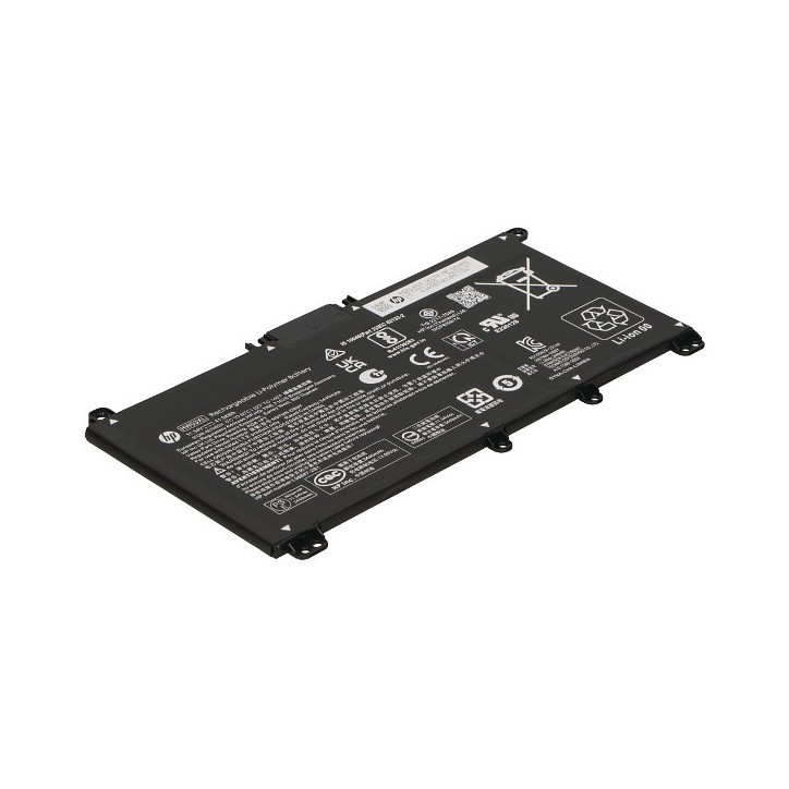 ALT43269A Batteria 11.55V 3420Ah Sostituisce L97300-005 HP Pavilion 15-EG0007NH