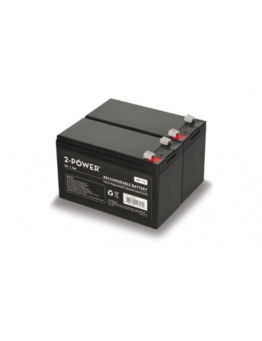 BUN0240A BUN0240A Replacement Batteria Kit (Cells Only) Sostituisce RBC48