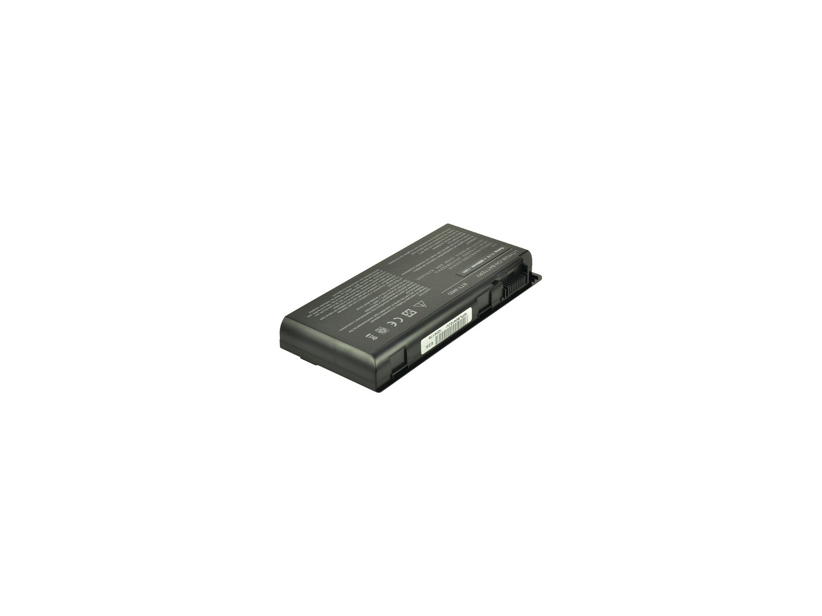 CBI3322A CBI3322A Batteria 11.1V 6600mAh MSI GT660 CBI3322A CBI3322A Batteria 11.1V 6600mAh MSI GT660