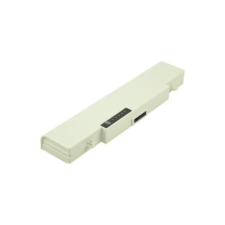 CBI3327A Batteria 11.1V 4400mAh Samsung NP-R730 (Bianco)