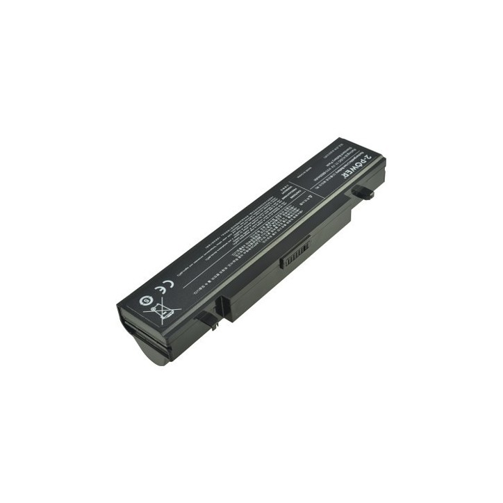 CBI3327C Batteria 11.1V 6600mAh Samsung R470