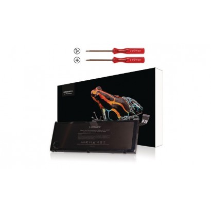 CBP3228H CBP3228H Batteria 7.4V 13200mAh 98Wh Replacement Apple A1309