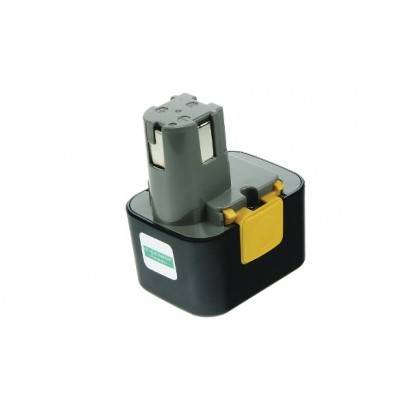 PTH0112A Power Tool Batteria 7.2V 2.0Ah Panasonic EY9168