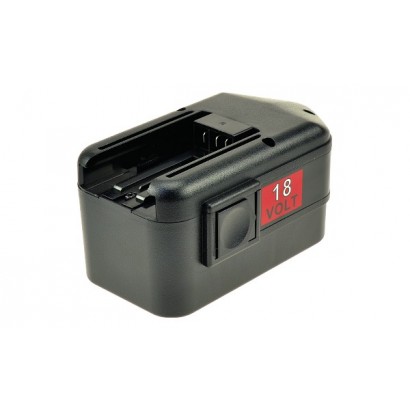 PTH0118A PTH0118A Power Tool Batteria 18V 3000mAh Milwaukee 48-11-2200