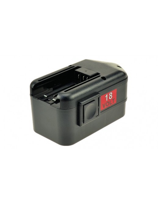 PTH0118A Power Tool Batteria 18V 3000mAh Milwaukee 48-11-2200