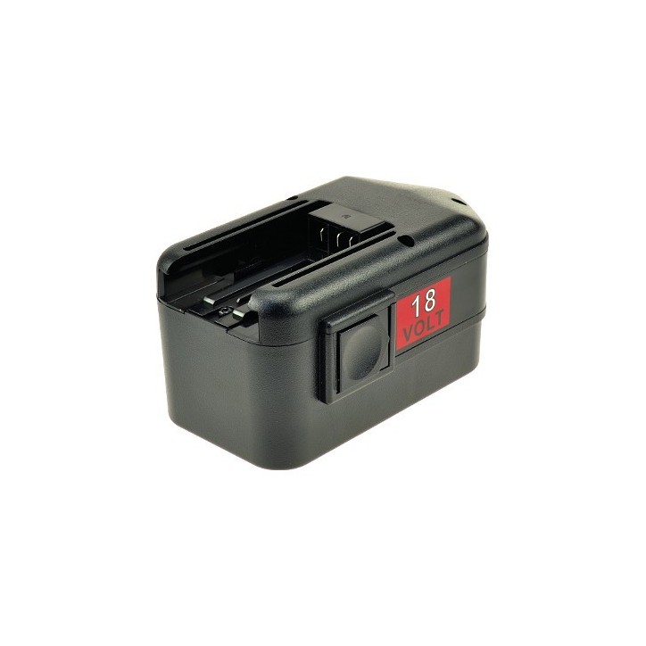PTH0118A Power Tool Batteria 18V 3000mAh Milwaukee 48-11-2200