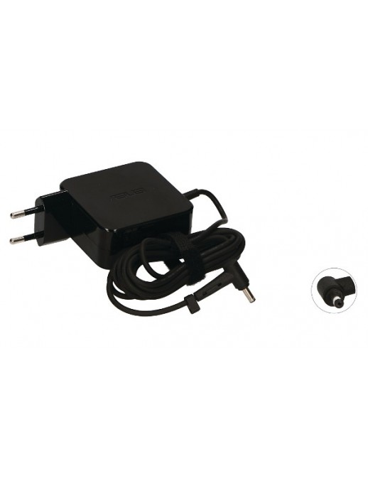90-XB3NN0PW00010Y 90-XB3NN0PW00010Y Alimentatore AC 19V 45W Nera (Adatto per EU Plug) Asus UX32LA