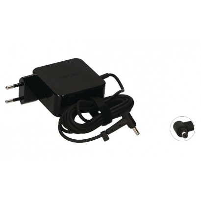 AD2131M20 AD2131M20 Alimentatore AC 19V 45W Nera (Adatto per EU Plug) Asus UX32LA