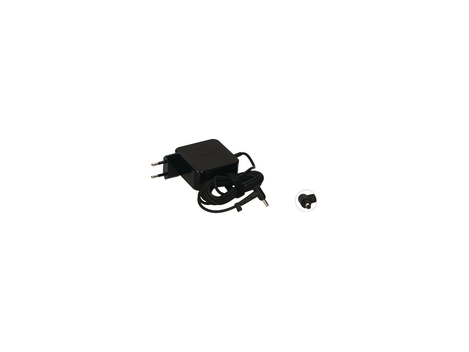 N45W-01 N45W-01 Alimentatore AC 19V 45W Nera (Adatto per EU Plug) Asus UX32LA N45W-01 N45W-01 Alimentatore AC 19V 45W Nera (Adatto per EU Plug) Asus UX32LA