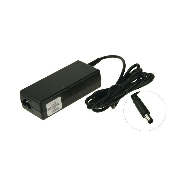 463958-001 Alimentatore AC 19.5V 65W with Dongle 4.5mm x 3mm fixed tip + 7.4 x 5mm dongle 463958-001 Alimentatore AC 19.5V 65W with Dongle 4.5mm x 3mm fixed tip + 7.4 x 5mm dongle