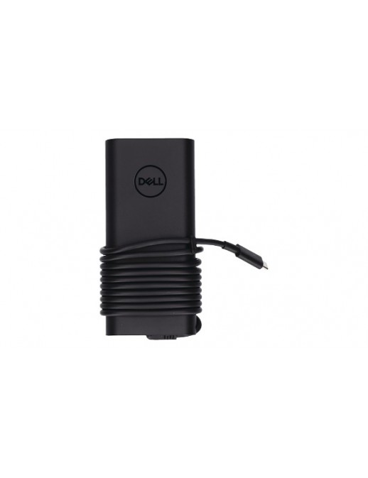 0K00F5 Alimentatore AC USB Type-C 130W Dell Latitude 14 5401