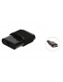 0M0RT 0M0RT 65W USB-C AC Adapter - EUR 0DELL-0M0RT, 99113150 34.6Wh capacity