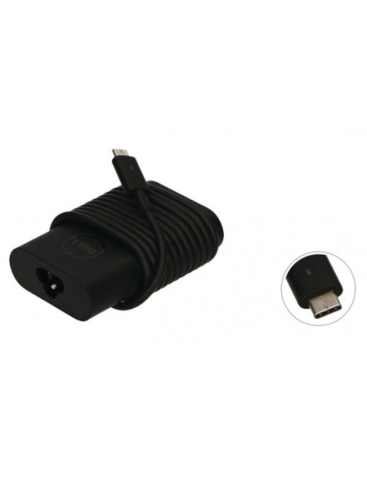 0P51H 0P51H Alimentatore AC 45W USB Type-C