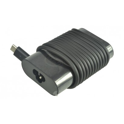 0RVR9 0RVR9 Dell AC Adapter, 30W, 19.5V, 3 Pin, Type C, C6 Power Cord C6
