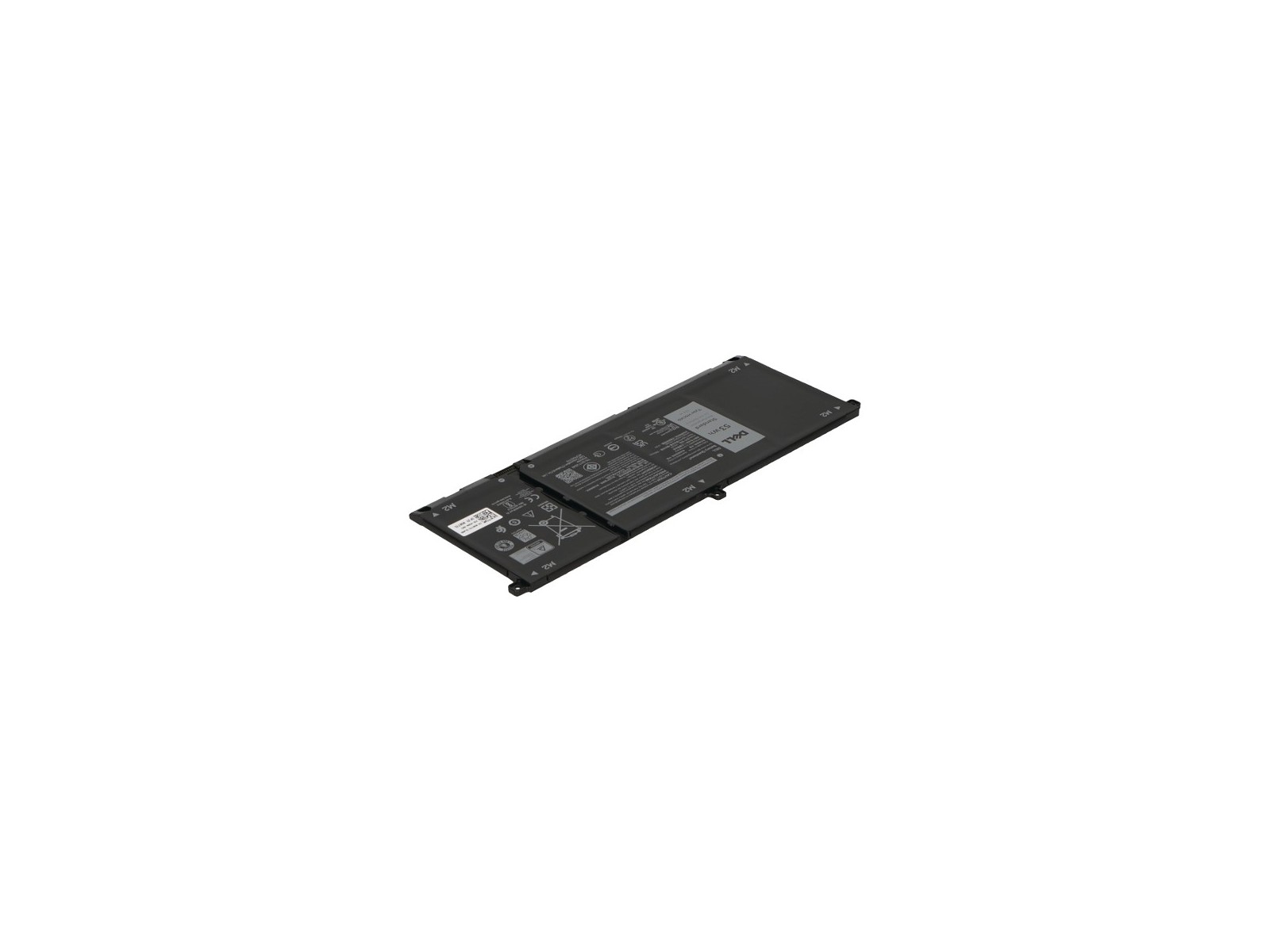 0V618 0V618 Batteria 15V 3530mAh Dell 0V618 0V618 Batteria 15V 3530mAh Dell