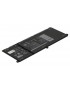 0V618 0V618 Batteria 15V 3530mAh Dell