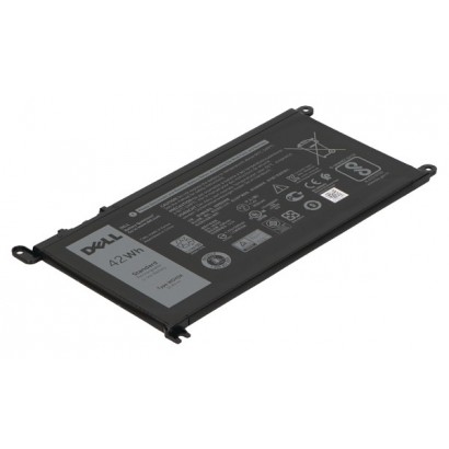 0WDX0R Batteria 11.4V 3500mAh Dell Inspiron 13 5378